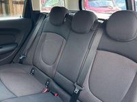 Gebraucht Mini One Clubman 102 PS (75 kW) 2018 Grau Kombi