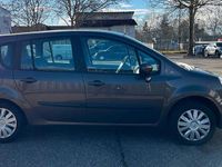 Second-hand Renault Modus 103 CP (75 kW) 2012 Maro Monovolum