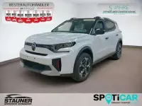 Gebraucht Citroën C3 Aircross 145 PS (106 kW) 2025 Weiß SUV