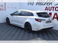 gebraucht Toyota Corolla Touring Sports GR Sport *Facelift*