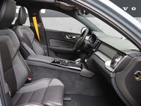 Gebraucht Volvo S60 455 PS (334 kW) 2024 Thunder grey / metallic Limousine