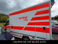 Gebraucht Mercedes Sprinter 150 PS (110 kW) 2008 Weiß