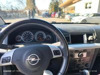 Gebraucht Opel Vectra 155 PS (114 kW) 2005 Silber Limousine