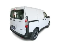 Neu Ford Courier Trend 100 kW (136 PS) 2025 Weiß Van / Kleinbus