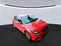 Gebraucht Seat Ibiza Style 110 PS (80 kW) 2023 Rot Kleinwagen