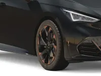 Second-hand Cupra Born 150 kW (204 CP) 2024 Gri Hatchback