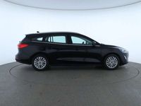 gebraucht Ford Focus Turnier 1.0 EcoBoost Hybrid Titanium