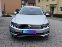 gebraucht VW Passat Variant Comfortline BMT/Start-Stopp