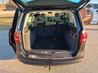 Gebraucht VW Sharan 177 PS (130 kW) 2013 Van / Kleinbus