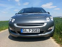 Gebraucht Smart ForFour Pulse 95 PS (69 kW) 2004 Silber metallic Kleinwagen