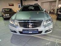 Second-hand Mercedes E250 204 CP (150 kW) 2010 Argintiu Break