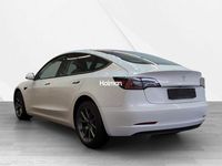 Gebraucht Tesla Model 3 Standard Range 208 kW (283 PS) 2022 Weiß Limousine
