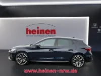 Gebraucht Cupra Leon VZ 300 PS (220 kW) 2022 Blau Limousine