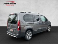 gebraucht Peugeot Rifter Allure L2