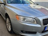 gebraucht Volvo S80 3,2 mit LPG