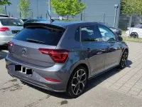 Gebraucht VW Polo GTI 207 PS (152 kW) 2022 Grau Kleinwagen