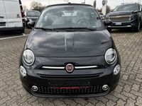 gebraucht Fiat 500C 500C