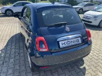 Gebraucht Fiat 500 69 PS (50 kW) 2023 Blau Kleinwagen
