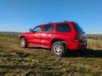 Occasion Dodge Durango 245 PK (180 kW) 2000 Rood SUV