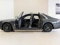 Gebraucht Rolls Royce Ghost 571 PS (419 kW) 2024 Grau Limousine