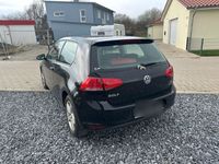 gebraucht VW Golf VII 