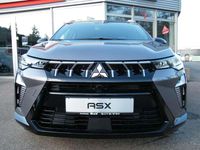Gebraucht Mitsubishi ASX Plus 140 PS (102 kW) 2024 Anthrazitgrau SUV