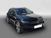 Usata Volvo XC40 Core 169 kW (231 CV) 2022 Nero SUV