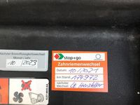 Gebraucht Ford Galaxy 140 PS (102 kW) 2012 Grau Van / Kleinbus