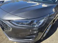 Brugt Ford Focus Style 120 HK (88 kW) 2022 Grå Stationcar