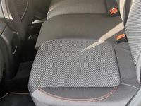 Gebraucht Ford Puma ST-Line 125 PS (91 kW) 2021 Schwarz SUV