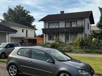 Gebraucht VW Golf GTI 200 PS (147 kW) 2006 Grau Coupé