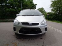 gebraucht Ford C-MAX 1.8 Style