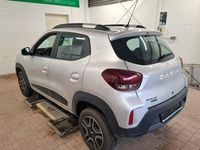 Gebraucht Dacia Spring Essentiel 33 kW (45 PS) 2023 Silber Kleinwagen