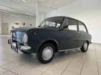 gebraucht Fiat 850 Berlina