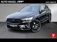 Neu Volvo XC60 Plus 250 PS (183 kW) 2026 Schwarz SUV