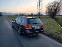 Gebraucht Mercedes E220 170 PS (125 kW) 2015 Kombi