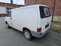 gebraucht VW T4 1.9 TD - TÜV 11/24