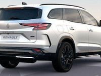 Używany Renault Espace Esprit Alpine 200 KM (147 kW) 2025 Biały SUV