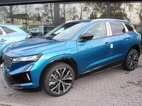Neu Renault Austral Techno 158 PS (116 kW) 2025 Südsee blau SUV