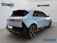 Gebraucht Hyundai Ioniq N Performance 447 kW (609 PS) 2024 Blau Kleinwagen