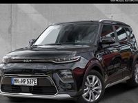 Gebraucht Kia Soul Inspiration 150 kW (204 PS) 2024 Schwarz SUV
