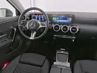 Gebraucht Mercedes A180 116 PS (85 kW) 2024