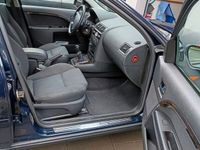 gebraucht Ford Mondeo 1,8 SCi 96 kW Ghia Ghia
