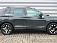 Gebraucht VW Tiguan IQ Drive 131 PS (96 kW) 2019 Grau SUV