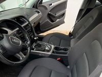 Gebraucht Audi A4 Ambition 120 PS (88 kW) 2013 Kombi