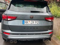 Gebraucht Cupra Ateca 300 PS (220 kW) 2020 Grau SUV