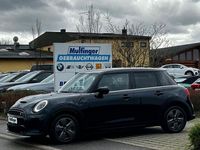 Gebraucht Mini Cooper S 178 PS (130 kW) 2023 Schwarz Kleinwagen