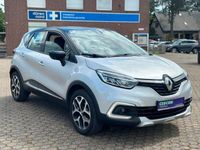 gebraucht Renault Captur INTENS LED NAVI KEYLESS SITZHEIZUNG