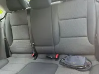Gebraucht Audi A3 Ambiente 102 PS (75 kW) 2004 Silber Kleinwagen