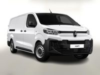 Neu Citroën Jumpy 144 PS (105 kW) 2025 Icy weiß Van / Kleinbus